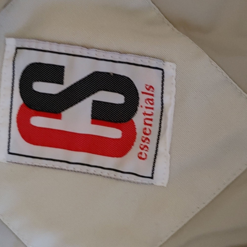 Cs Essential Jacket - image 5